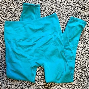 FABLETICS seamless leggings